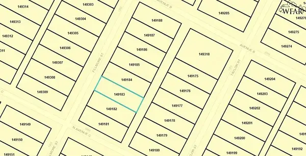 1211 FILLMORE STREET, Wichita Falls, TX 76309
