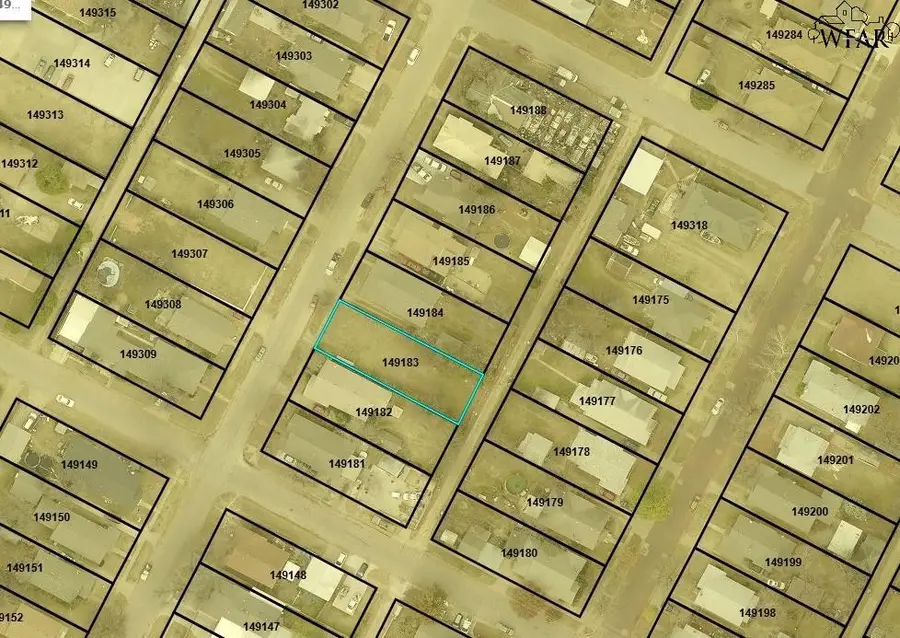 1211 FILLMORE STREET, Wichita Falls, TX 76309 - #2