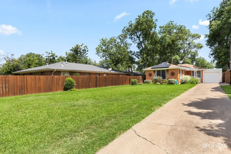 1680 WOODROW AVENUE, Wichita Falls, TX 76301 - #3