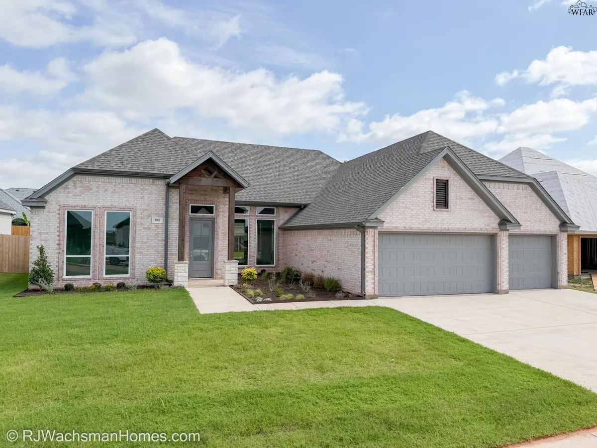 #2 AUTUMN COURT, Wichita Falls, TX 76310 - #1