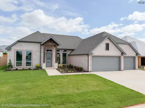 #2 AUTUMN COURT, Wichita Falls, TX 76310