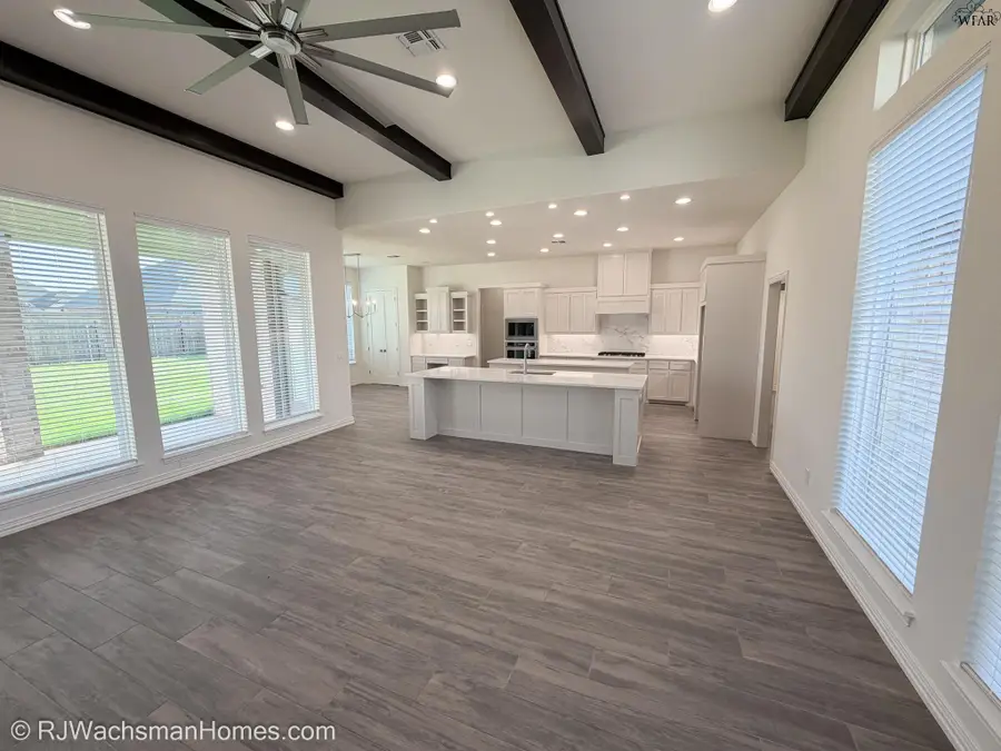 #2 AUTUMN COURT, Wichita Falls, TX 76310 - #2