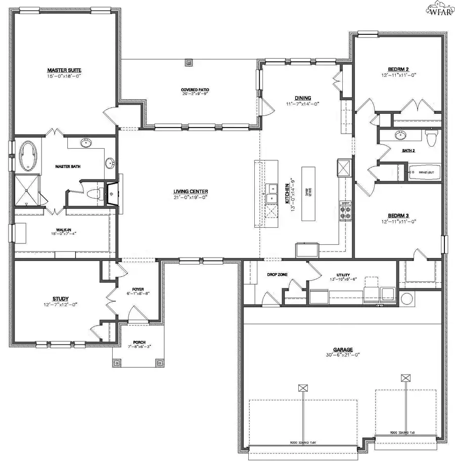 #2 AUTUMN COURT, Wichita Falls, TX 76310 - #3