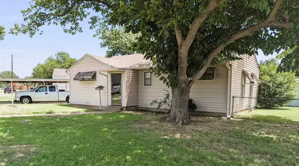 4323 RHEA ROAD, Wichita Falls, TX 76309