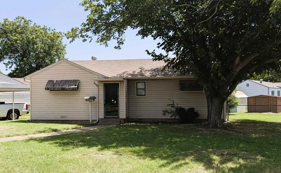 4323 RHEA ROAD, Wichita Falls, TX 76309 - #2