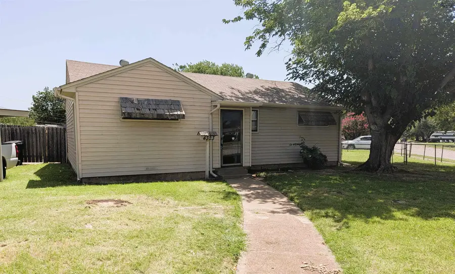 4323 RHEA ROAD, Wichita Falls, TX 76309 - #3