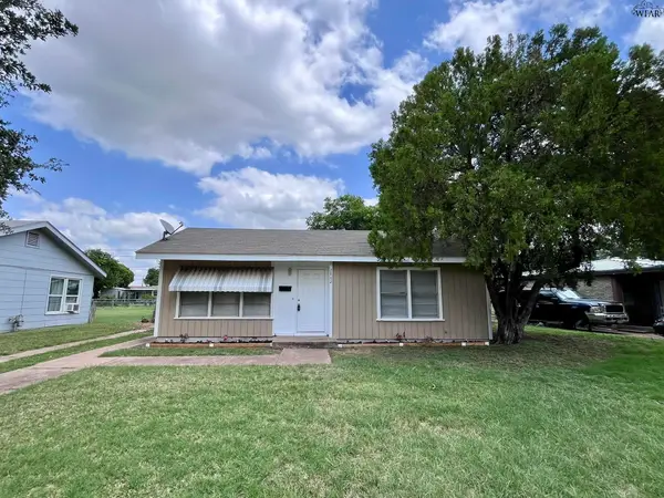 2802 RUGELEY STREET, Wichita Falls, TX 76308