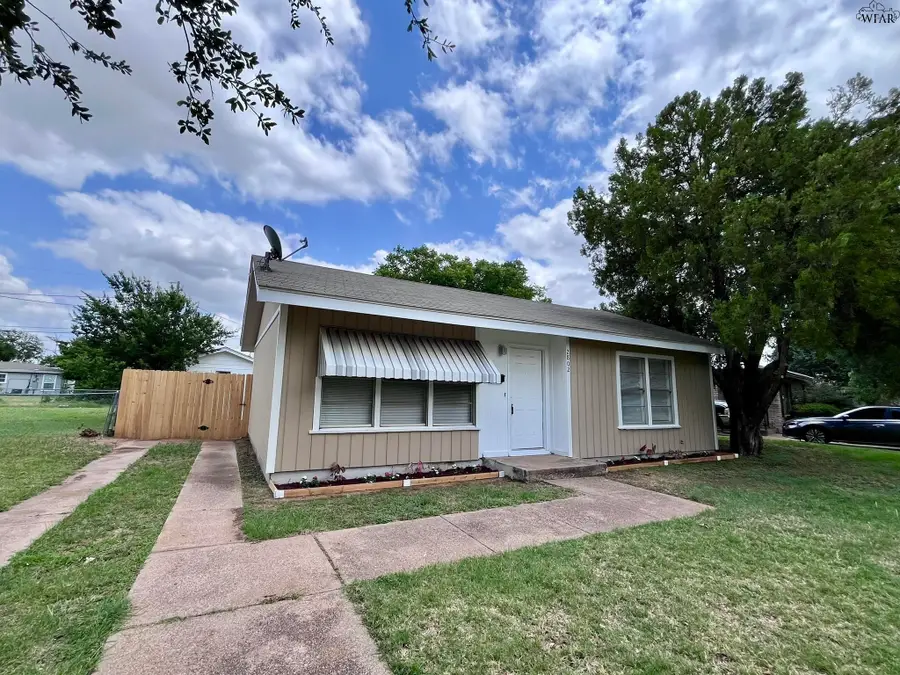 2802 RUGELEY STREET, Wichita Falls, TX 76308 - #2