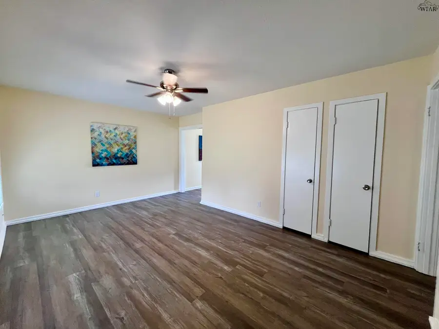 2802 RUGELEY STREET, Wichita Falls, TX 76308 - #3