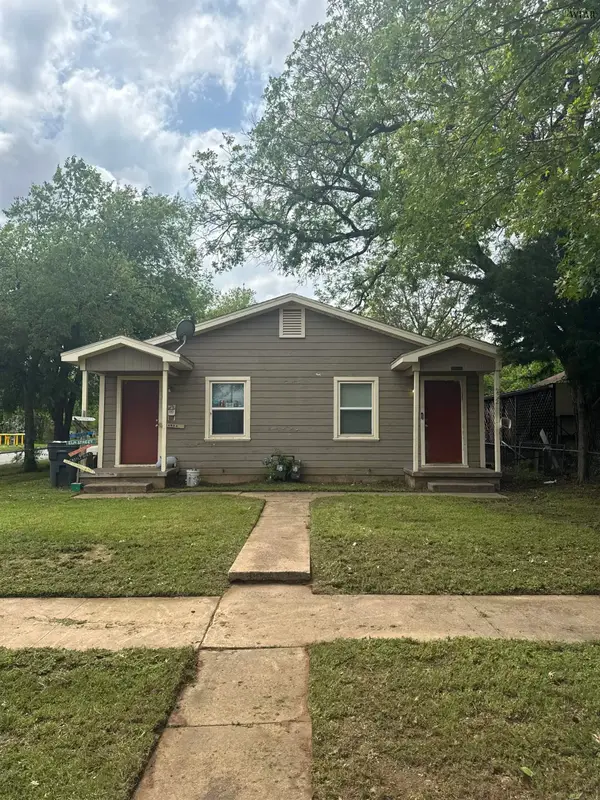 2224 PRINCETON AVENUE, Wichita Falls, TX 76301