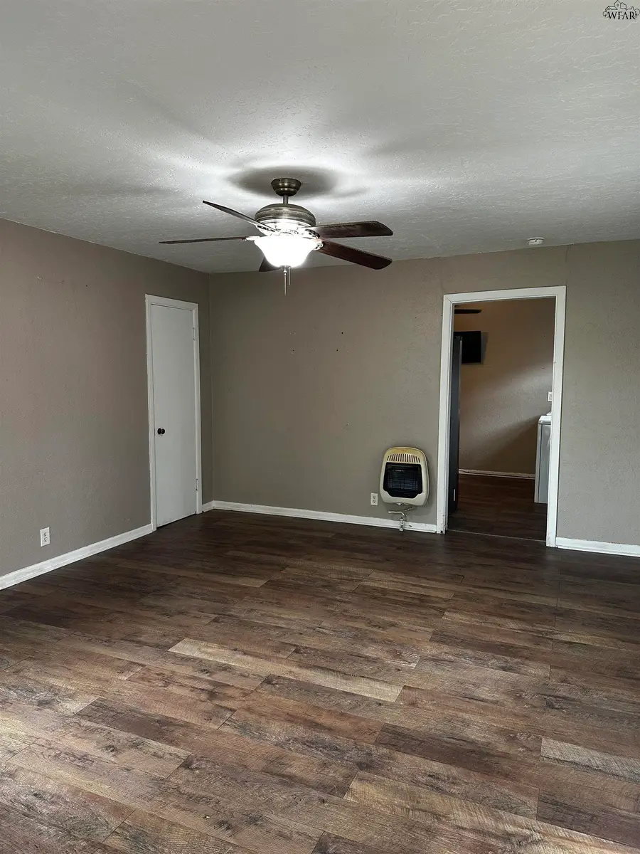 2224 PRINCETON AVENUE, Wichita Falls, TX 76301 - #2