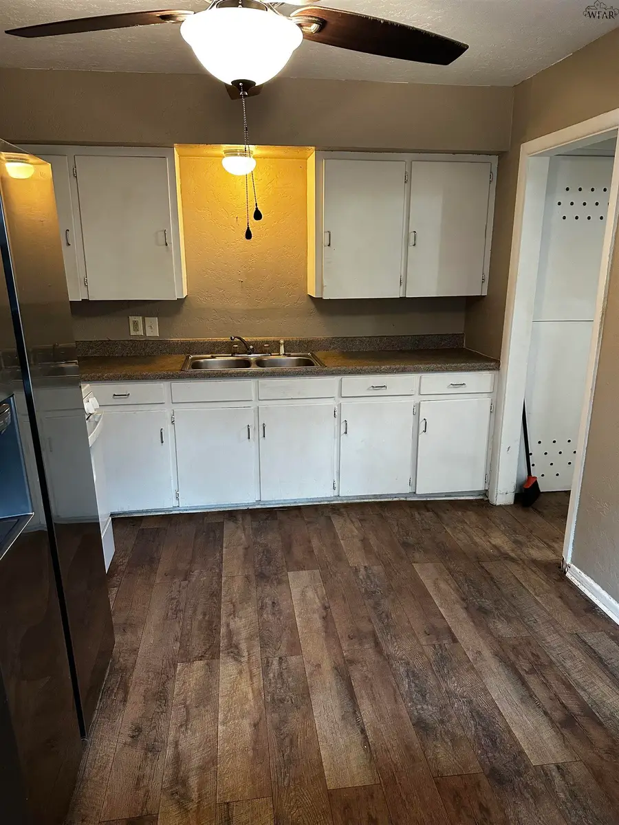 2224 PRINCETON AVENUE, Wichita Falls, TX 76301 - #3
