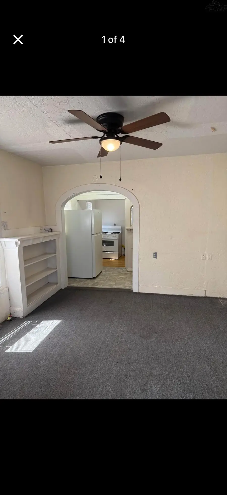 2124 AVENUE C, Wichita Falls, TX 76309 - #2