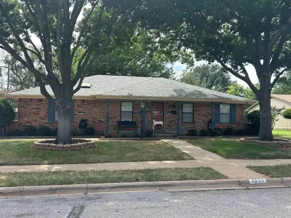 3510 COPPERAS COVE, Wichita Falls, TX 76310