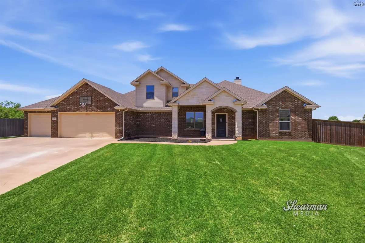 103 VINEYARD COURT, Henrietta, TX 76365 - #1