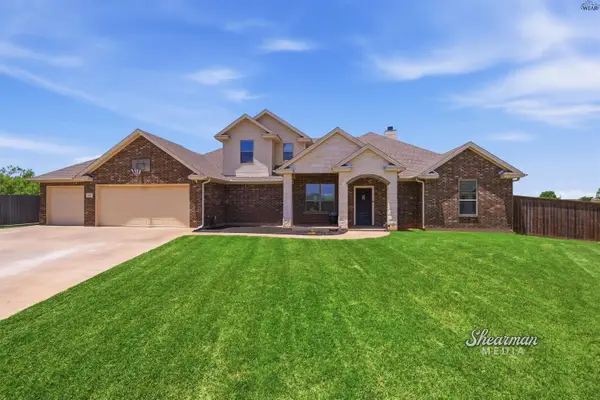 103 VINEYARD COURT, Henrietta, TX 76365