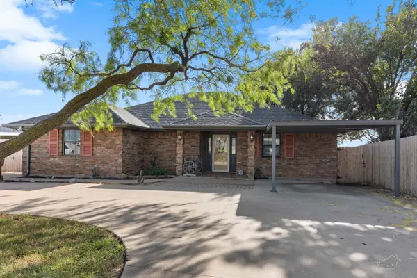1301 SHORELINE DRIVE, Lakeside City, TX 76308