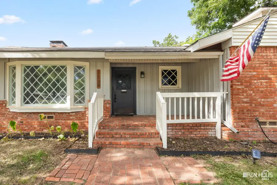 1534 MESQUITE STREET, Wichita Falls, TX 76302 - #3