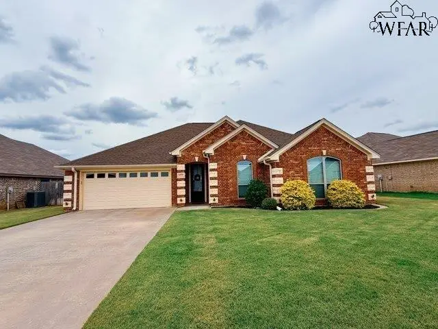 4806 FALCON CREST, Wichita Falls, TX 76310 - #2