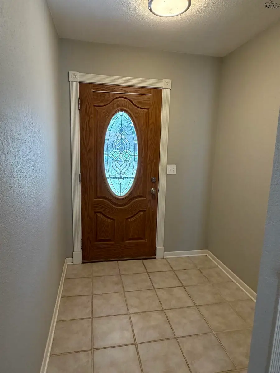 4808 REGINALD DRIVE, Wichita Falls, TX 76308 - #3