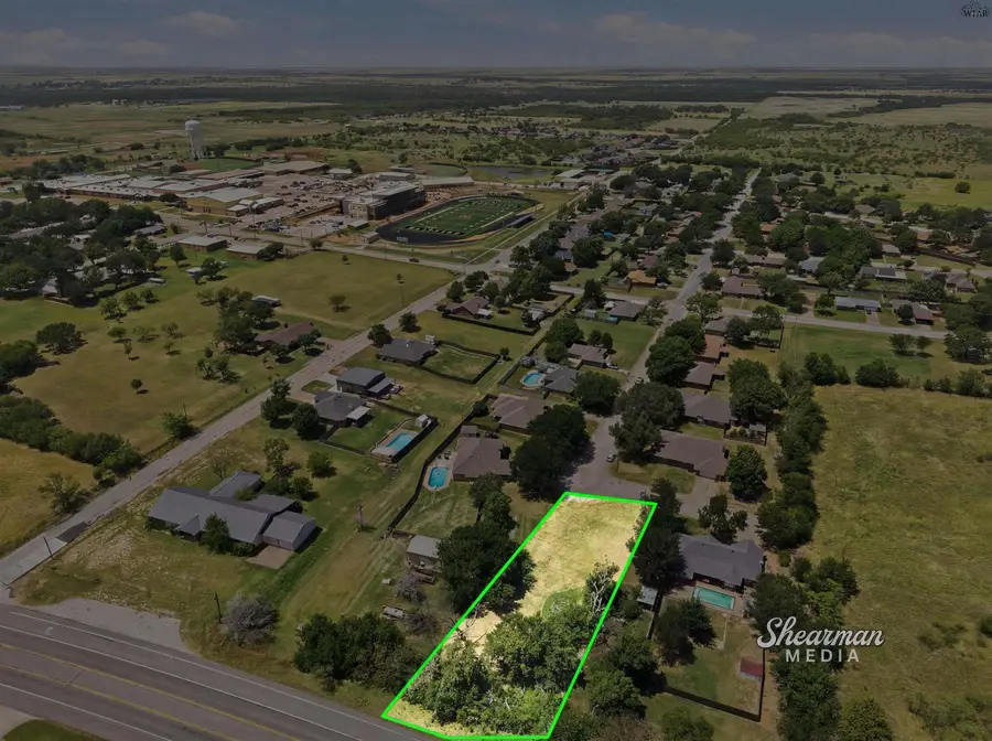 105 DRY FORK, Henrietta, TX 76365 - #2
