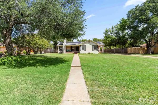 3316 KESSLER BOULEVARD, Wichita Falls, TX 76309
