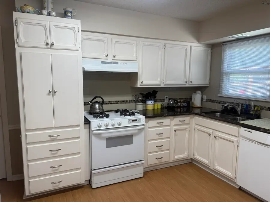 4127 HUGHES DRIVE, Wichita Falls, TX 76308 - #2