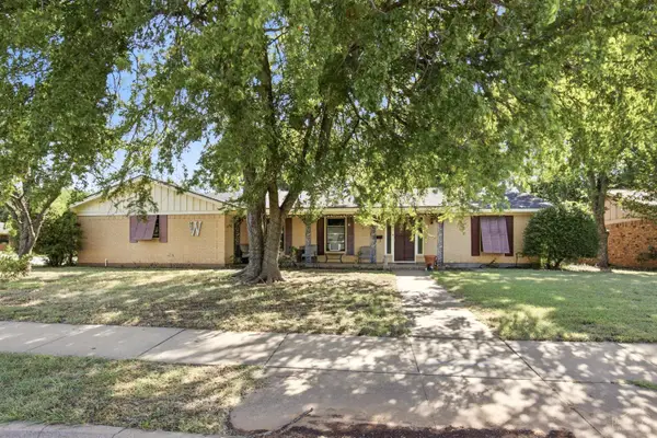 2601 N LEIGHTON CIRCLE, Wichita Falls, TX 76309