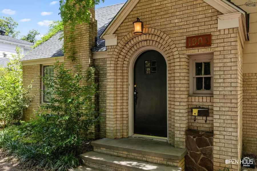 1903 VICTORY AVENUE, Wichita Falls, TX 76301 - #3