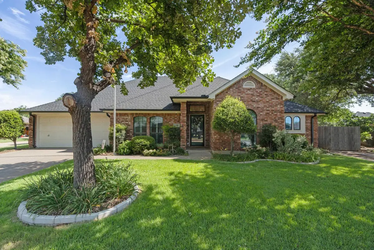 4508 WENDOVER STREET, Wichita Falls, TX 76309 - #1