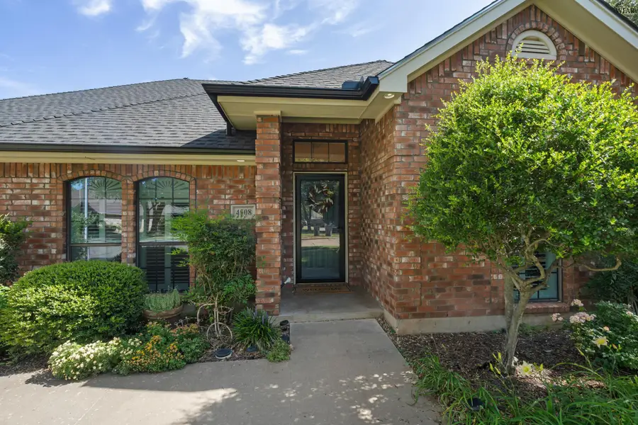 4508 WENDOVER STREET, Wichita Falls, TX 76309 - #2