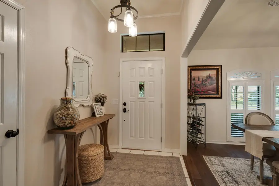 4508 WENDOVER STREET, Wichita Falls, TX 76309 - #3