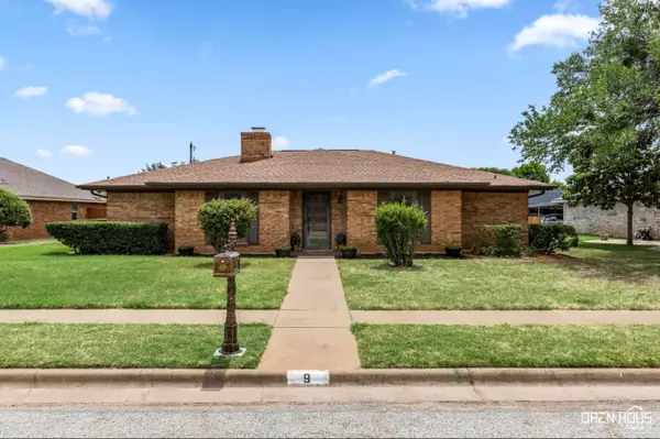 9 VERA COURT, Wichita Falls, TX 76310