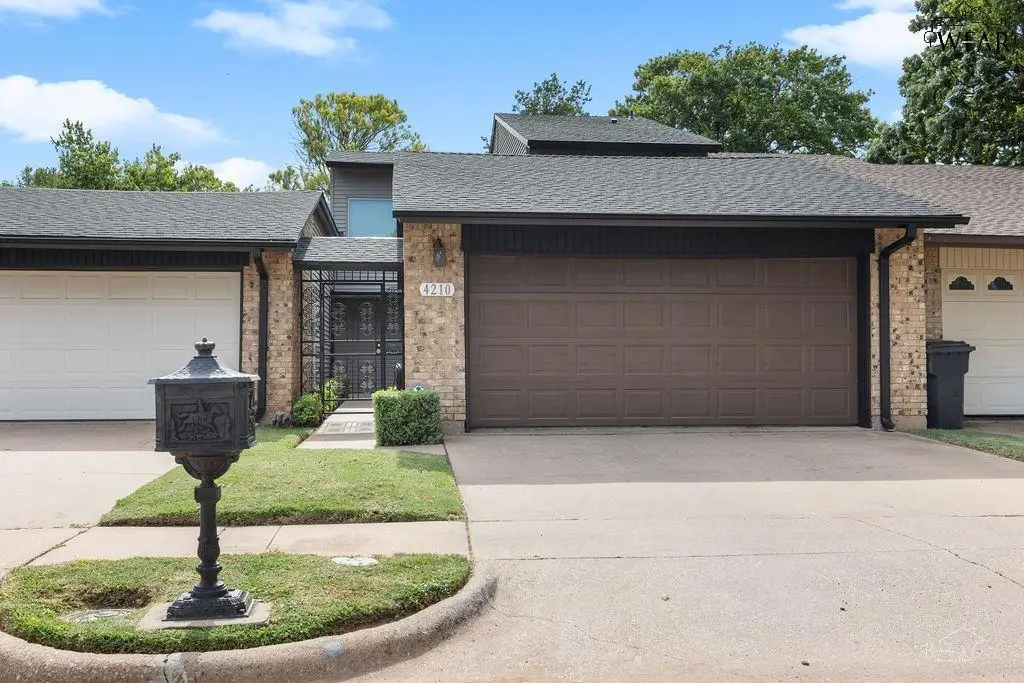 4210 PICASSO DRIVE, Wichita Falls, TX 76308 - #1
