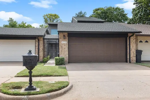 4210 PICASSO DRIVE, Wichita Falls, TX 76308