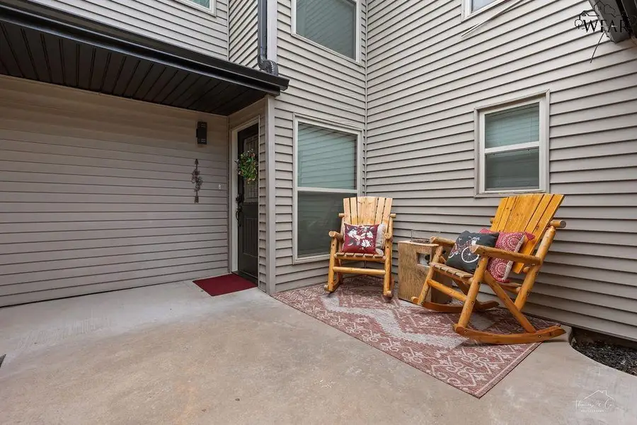 4210 PICASSO DRIVE, Wichita Falls, TX 76308 - #2