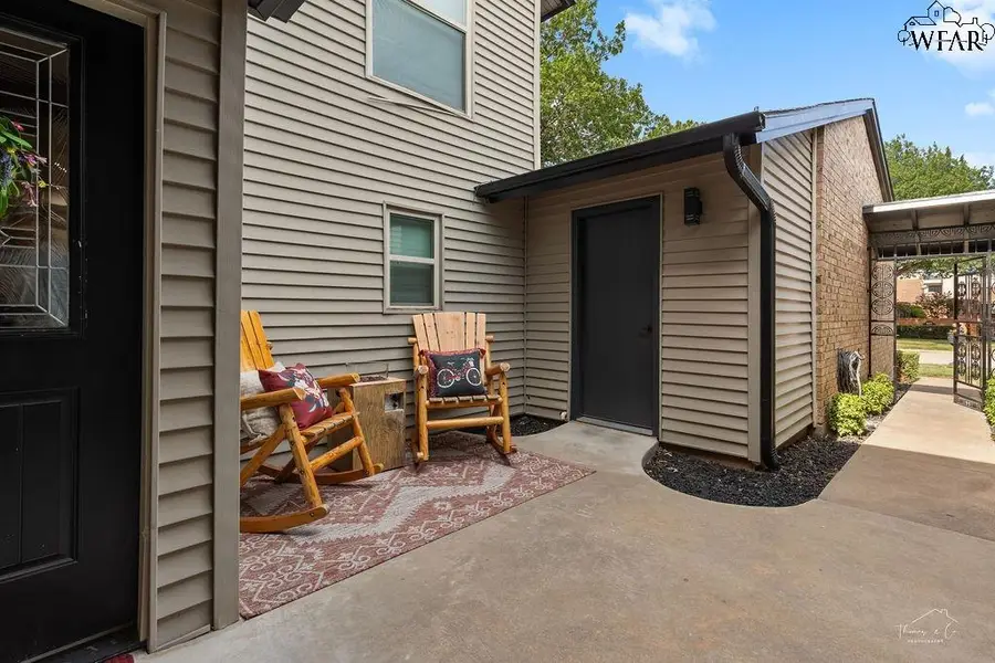 4210 PICASSO DRIVE, Wichita Falls, TX 76308 - #3