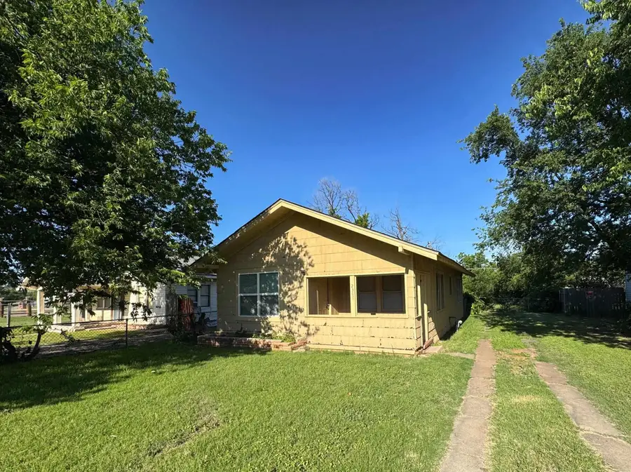 2307 GRANT STREET, Wichita Falls, TX 76309 - #2