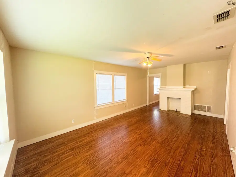 2307 GRANT STREET, Wichita Falls, TX 76309 - #3