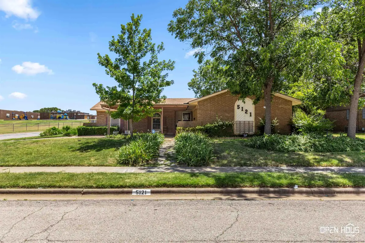 5121 TOWER DRIVE, Wichita Falls, TX 76310 - #1