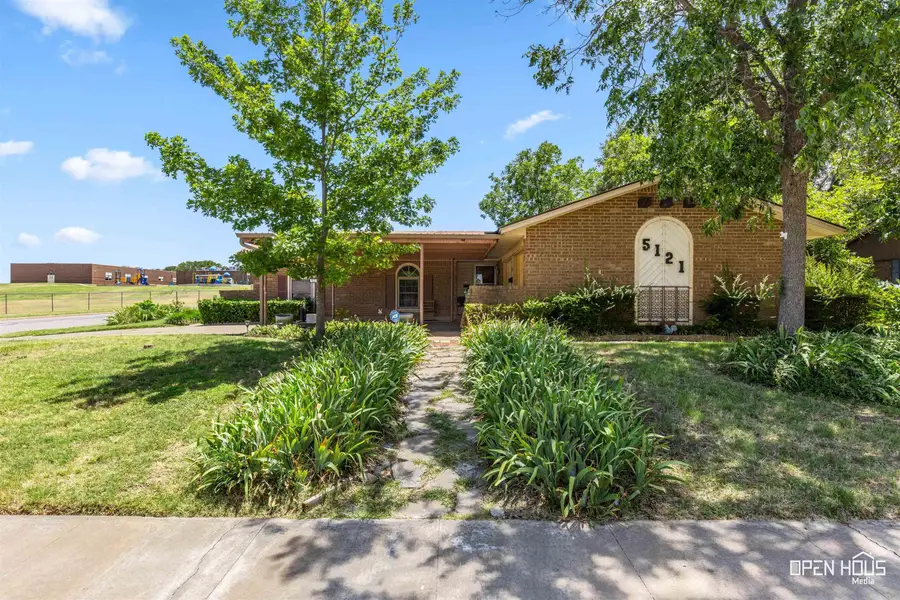 5121 TOWER DRIVE, Wichita Falls, TX 76310 - #2