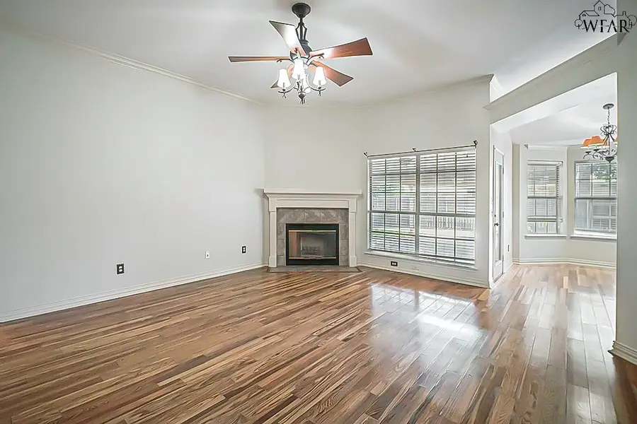 4934 BAYBERRY DRIVE, Wichita Falls, TX 76310 - #2