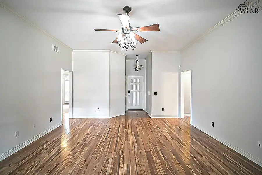 4934 BAYBERRY DRIVE, Wichita Falls, TX 76310 - #3
