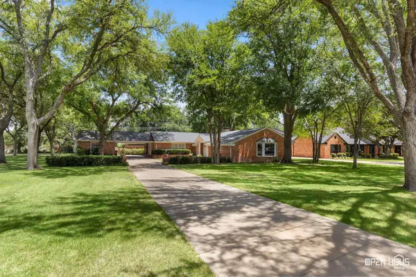 2012 IRVING PLACE, Wichita Falls, TX 76308