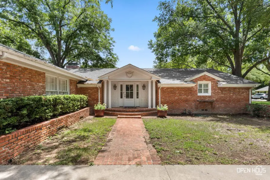 2012 IRVING PLACE, Wichita Falls, TX 76308 - #3