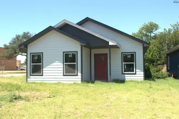 1614 POLK STREET, Wichita Falls, TX 76309