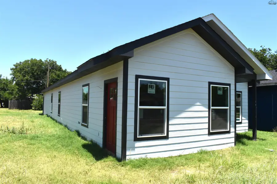 1614 POLK STREET, Wichita Falls, TX 76309 - #2