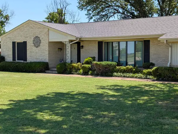4113 RIVERCREST DRIVE, Wichita Falls, TX 76309