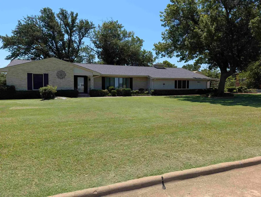 4113 RIVERCREST DRIVE, Wichita Falls, TX 76309 - #3