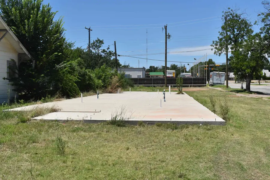 1800 FILLMORE STREET, Wichita Falls, TX 76309 - #3